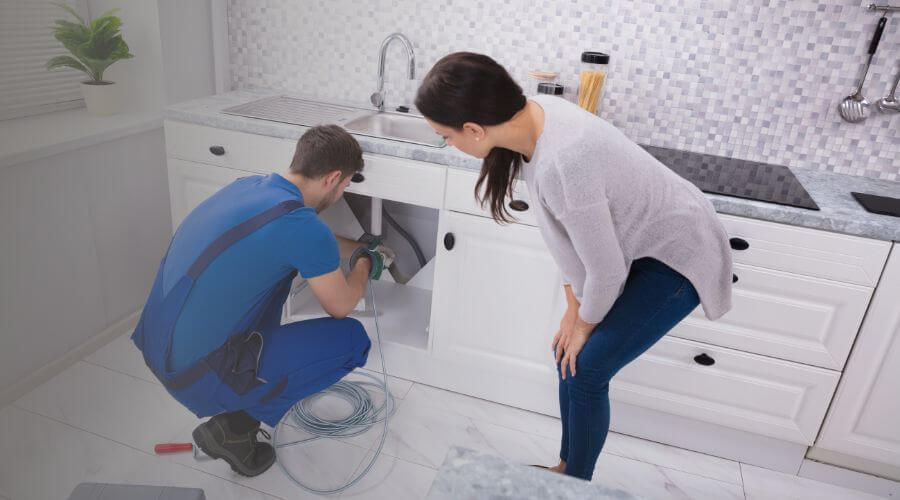 Professional septic pumping service in Paris, ME